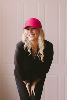 Roxi Schlosser, Handmade-Mentorin